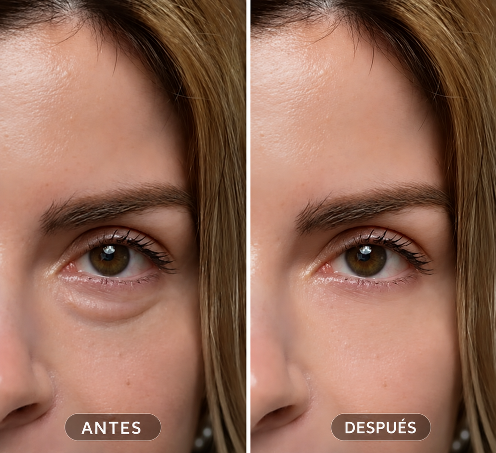 Ecleria Calcium Eye Cream