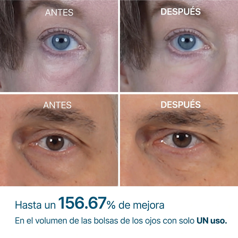 Ecleria Calcium Eye Cream