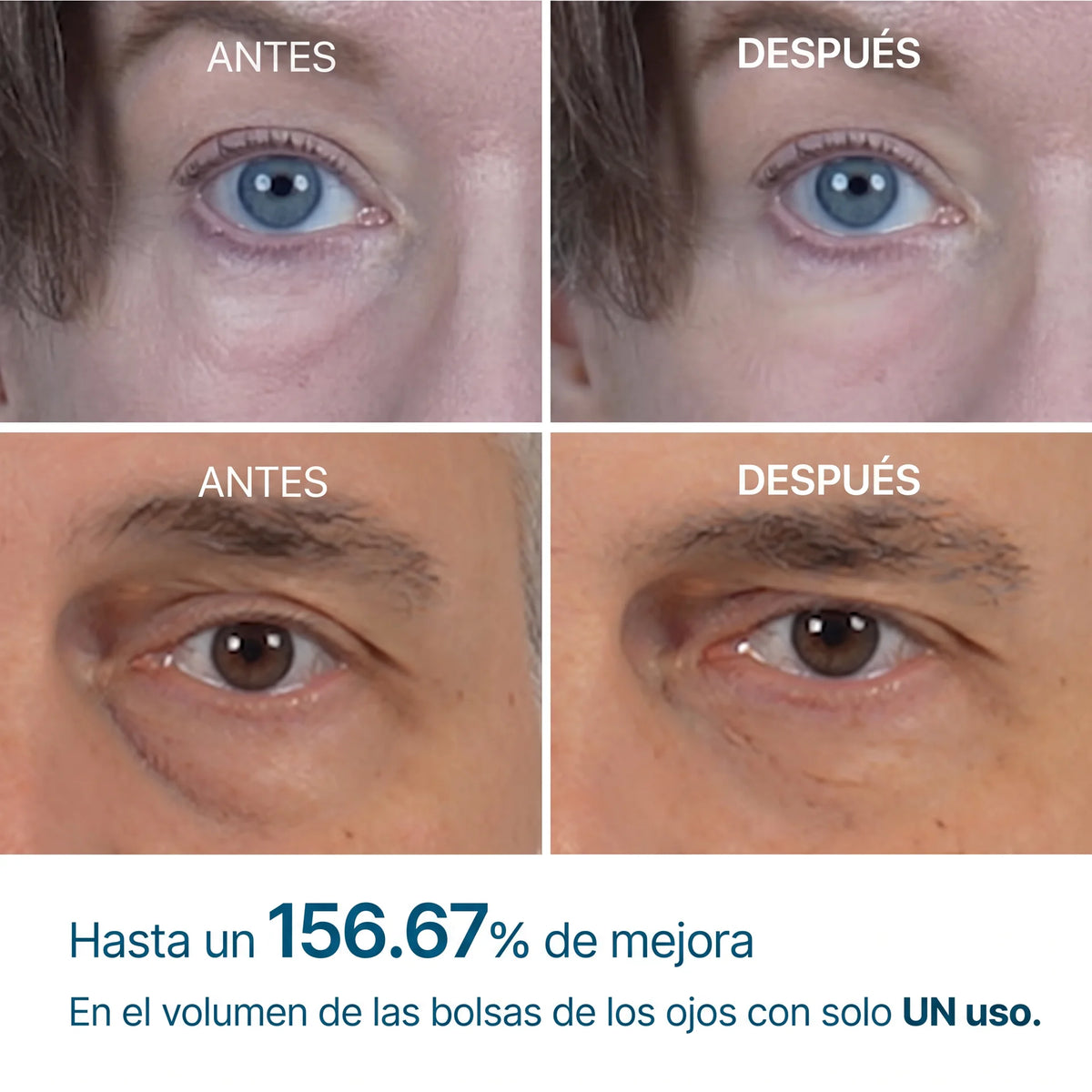 Ecleria Calcium Eye Cream